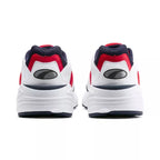 Basket Puma Viper Running - Blanc
