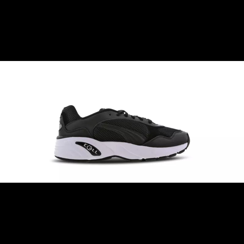 Basket Puma Viper Running - Noir
