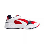 Basket Puma Viper Running - Blanc
