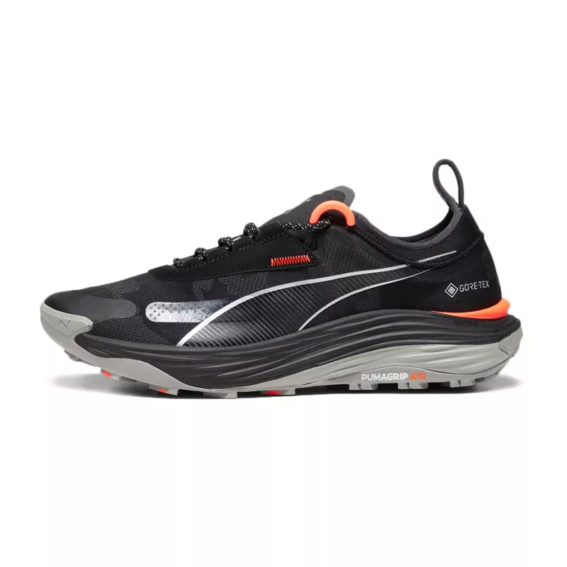 Basket Puma Voyage Nitro 3 Gtx - Noir