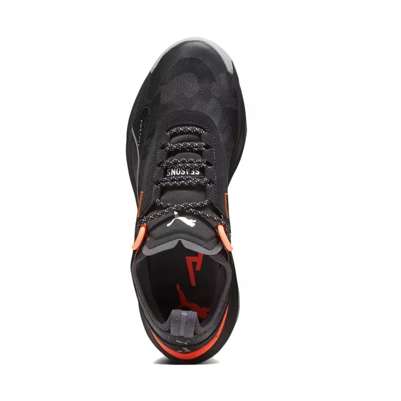 Basket Puma Voyage Nitro 3 Gtx - Noir