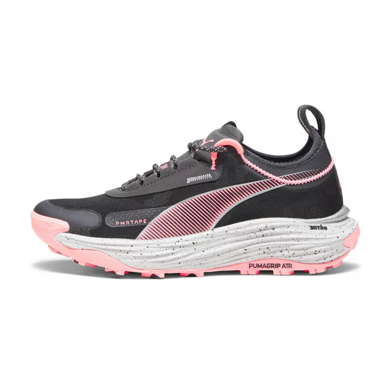 Basket Puma Voyage Nitro 3 N - Gris