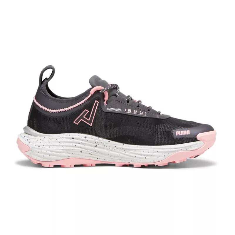 Basket Puma Voyage Nitro 3 N - Gris