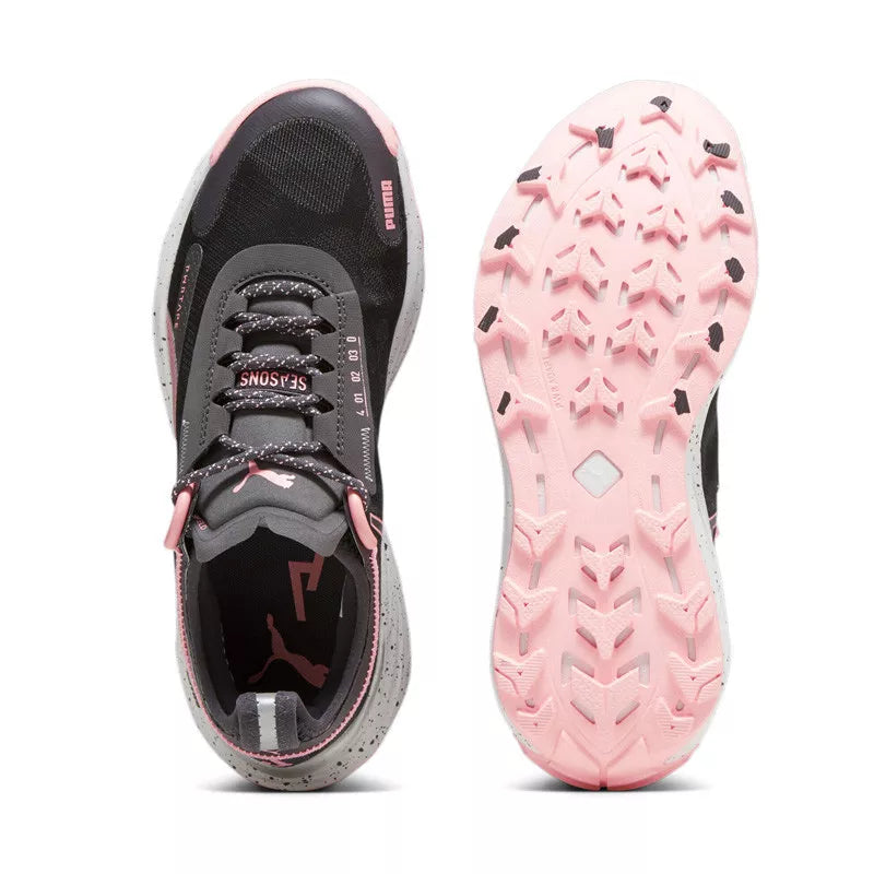 Basket Puma Voyage Nitro 3 N - Gris