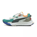 Basket Puma Wild Rider Layers - Multicolore