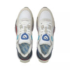 Basket Puma Wild Rider Layers - Blanc Bleu