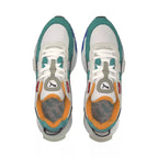 Basket Puma Wild Rider Layers - Multicolore