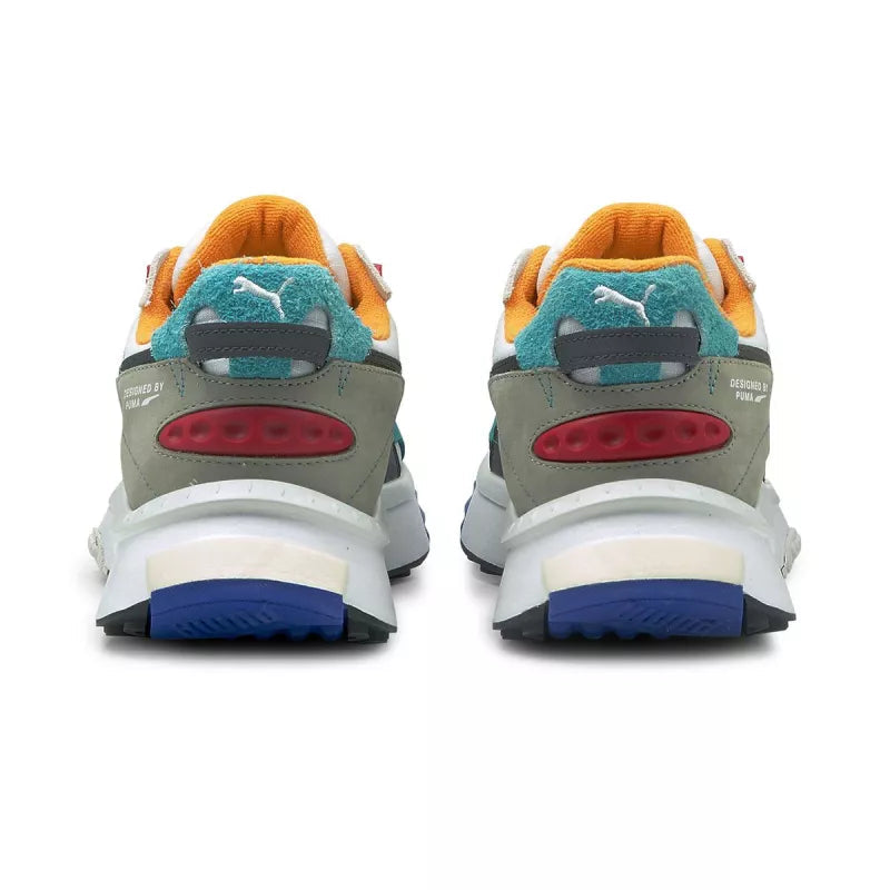 Basket Puma Wild Rider Layers - Multicolore