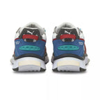 Basket Puma Wild Rider Layers - Blanc Bleu