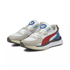 Basket Puma Wild Rider Layers - Blanc Bleu