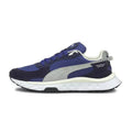 Basket Puma Wild Rider Pickup - Bleu