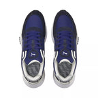Basket Puma Wild Rider Pickup - Bleu