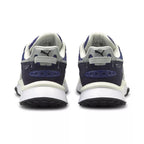 Basket Puma Wild Rider Pickup - Bleu