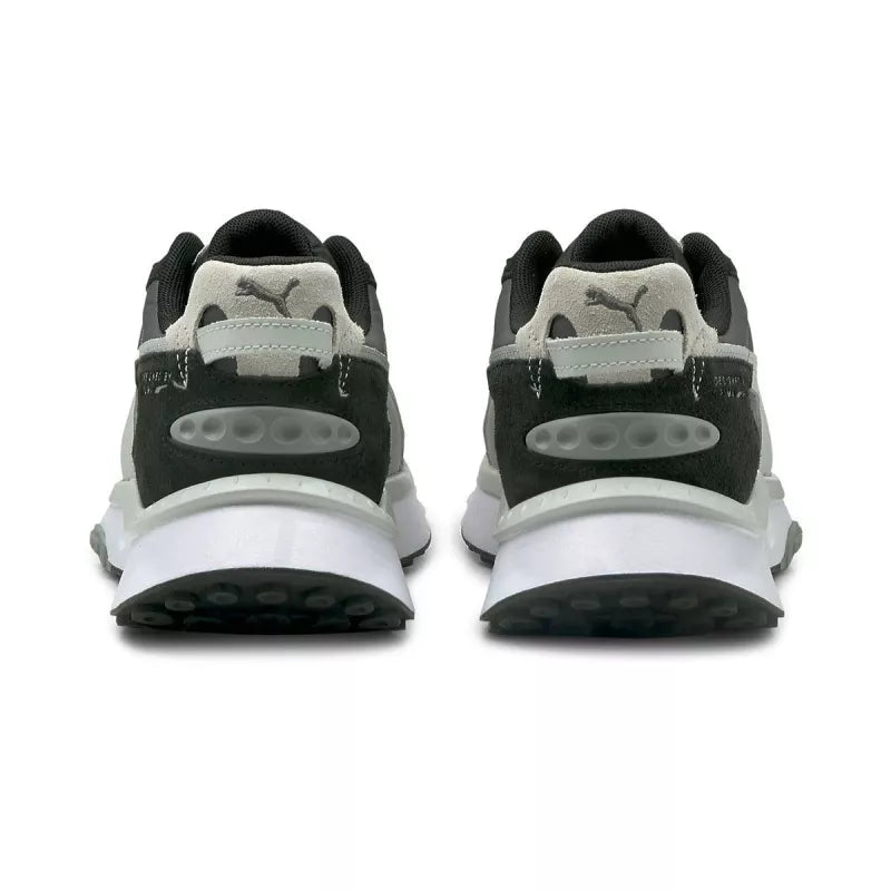 Basket Puma Wild Rider Rollin - Noir
