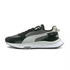 Basket Puma Wild Rider Rollin - Noir