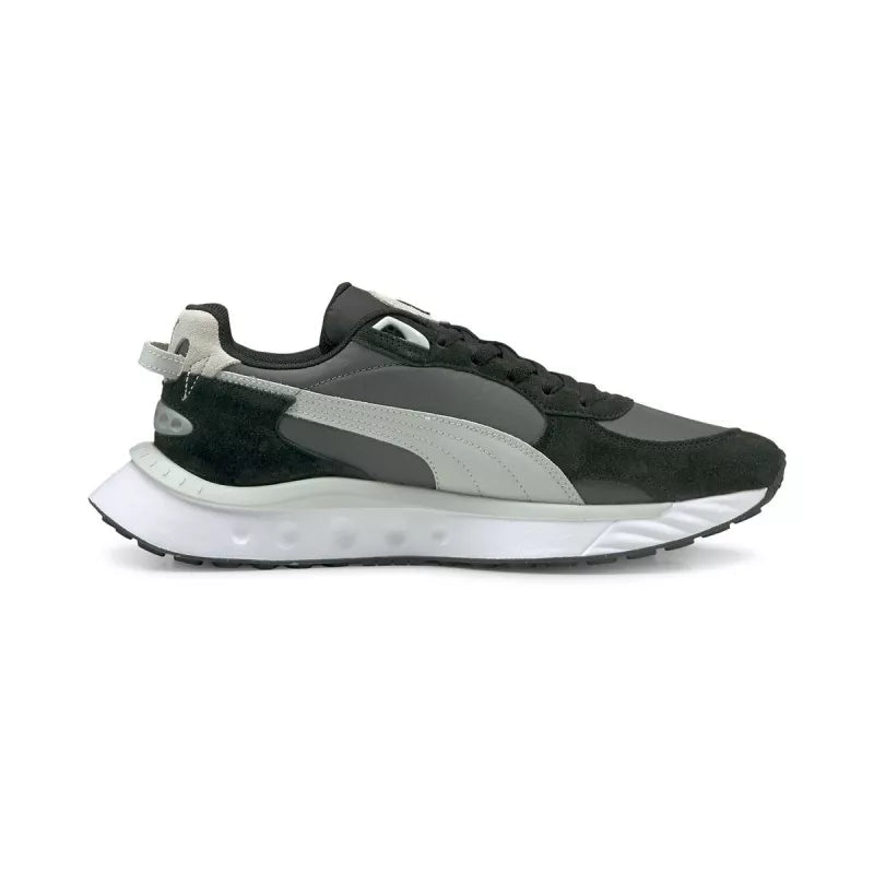 Basket Puma Wild Rider Rollin - Noir