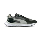 Basket Puma Wild Rider Rollin - Noir