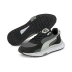 Basket Puma Wild Rider Rollin - Noir