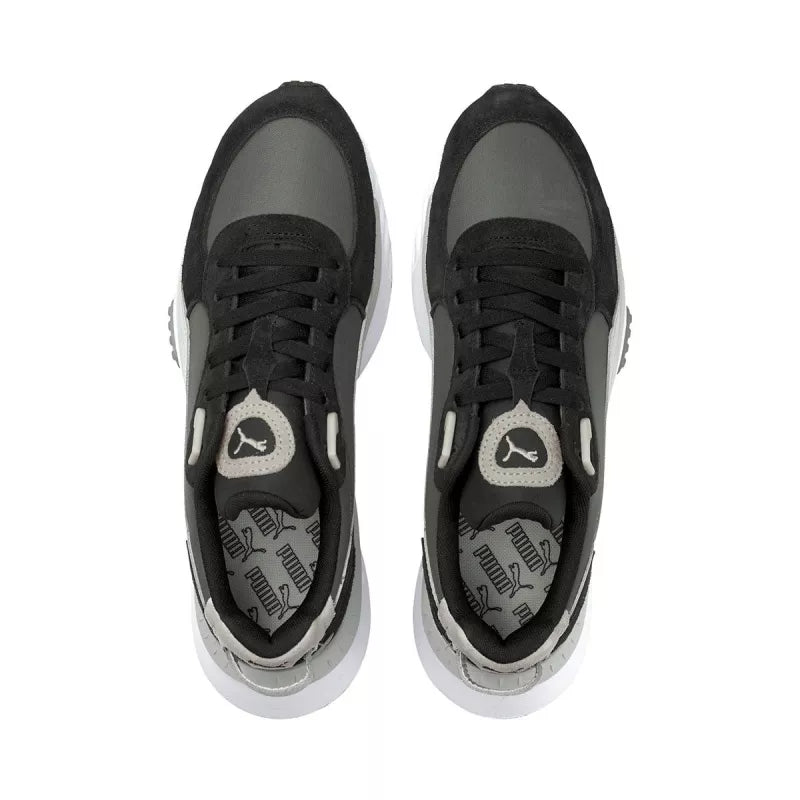 Basket Puma Wild Rider Rollin - Noir