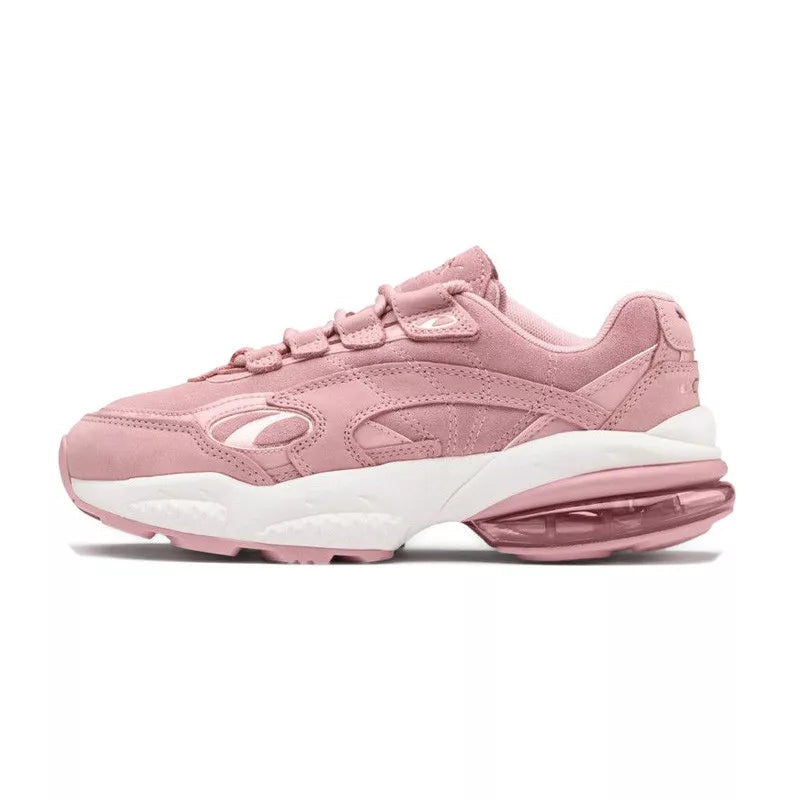 Basket Puma Wn Cell Venom Patent - Rose