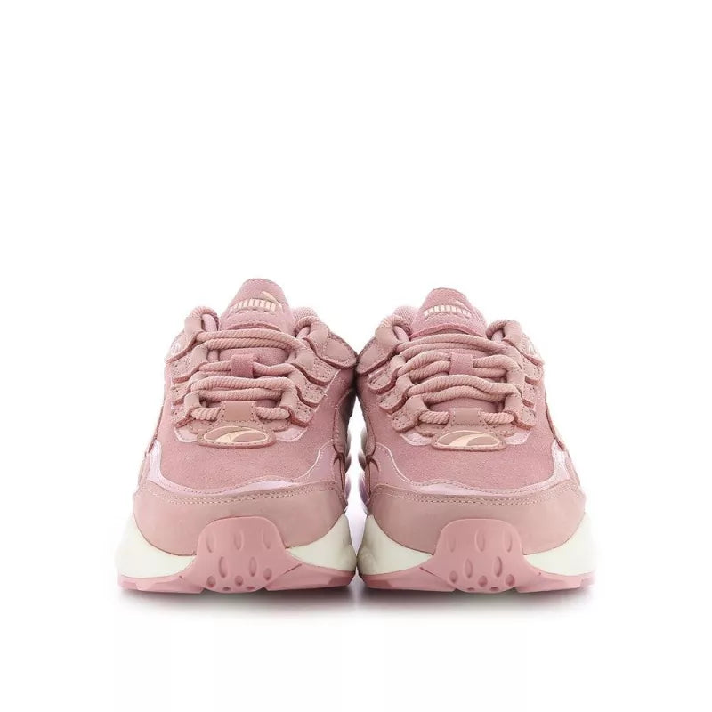 Basket Puma Wn Cell Venom Patent - Rose