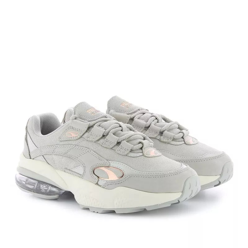 Basket Puma Wn Cell Venom Patent - Gris