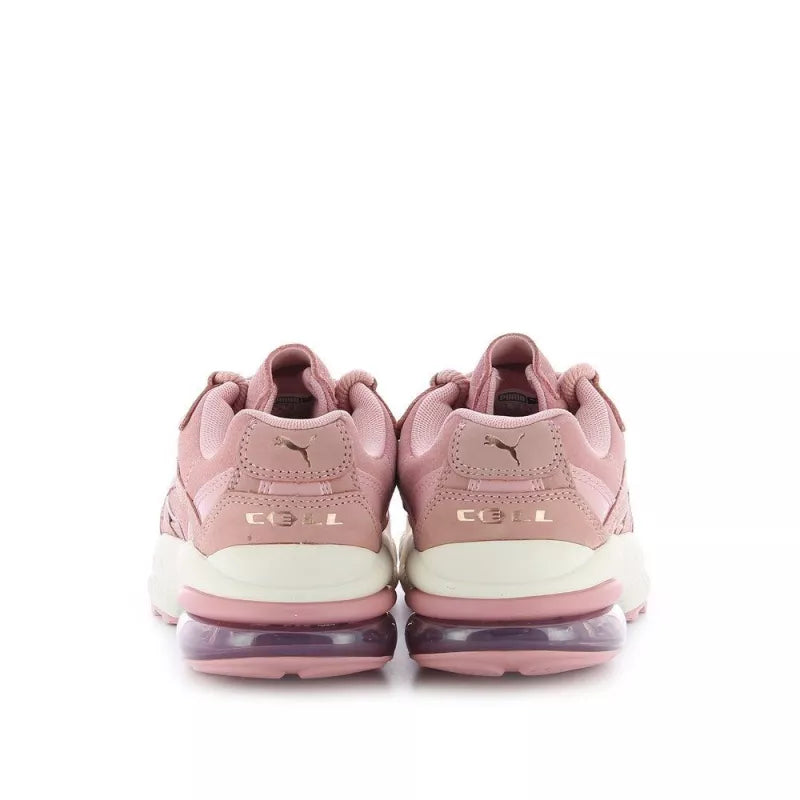 Basket Puma Wn Cell Venom Patent - Rose