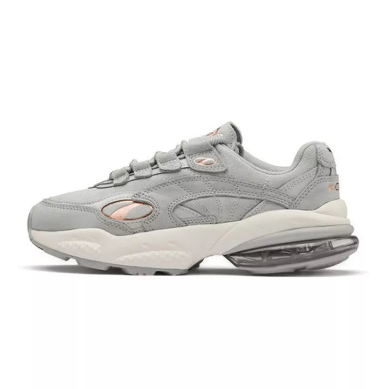 Basket Puma Wn Cell Venom Patent - Gris