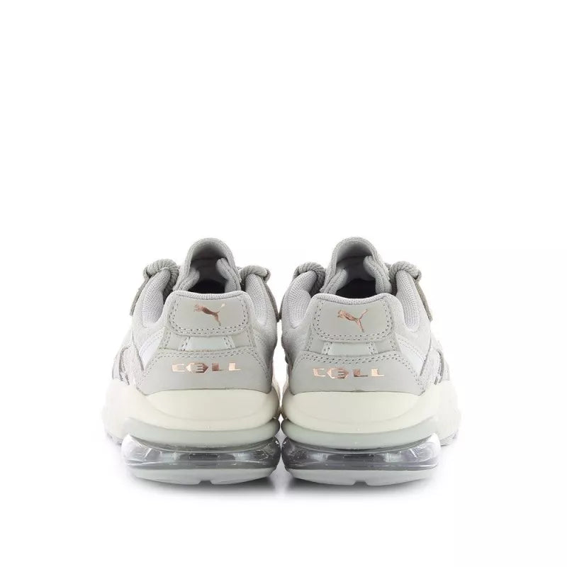 Basket Puma Wn Cell Venom Patent - Gris