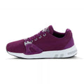 Basket Puma Xt S Matt Shine - Violet, Blanc