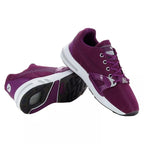 Basket Puma Xt S Matt Shine - Violet, Blanc