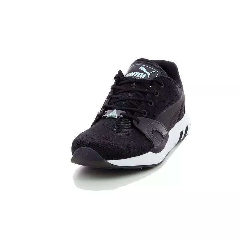 Basket Puma Xt S Matt Shine - Noir/Blanc
