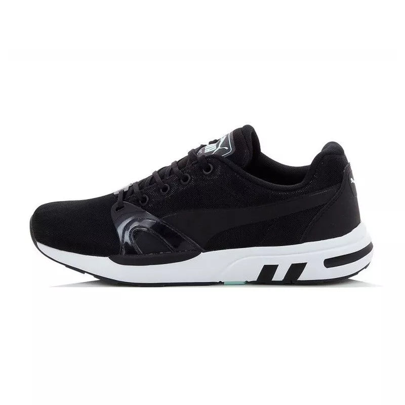 Basket Puma Xt S Matt Shine - Noir/Blanc