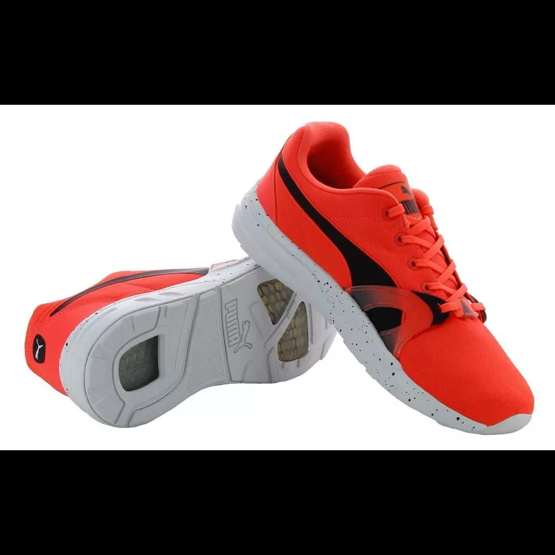 Basket Puma Xt S Speckle - Orange