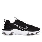 Basket React Vision - Noir - Homme - Nike2 - The Bradery