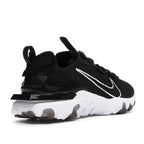 Basket React Vision - Noir - Homme - Nike2 - The Bradery