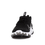 Basket React Vision - Noir - Homme - Nike2 - The Bradery