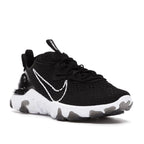 Basket React Vision - Noir - Homme - Nike2 - The Bradery