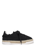 Basket Soul Noir - Femme - Canal Saint Martin* - The Bradery
