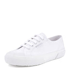 Superga - Basket Superga 2294-Cotw - Blanc - Superga Femme Homme