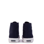 Superga - Basket Superga 2295-Cotw - Bleu - Superga Femme Homme