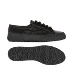 Superga - Basket Superga 2750-Lamew - Noir - Superga Femme Homme