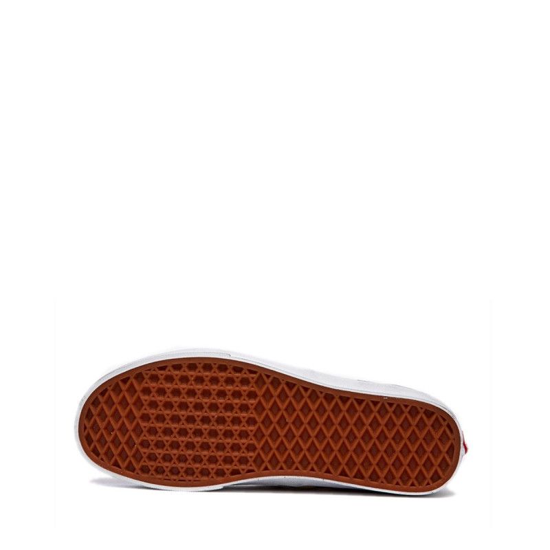 Baskets Authentic - Blanc - Mixte