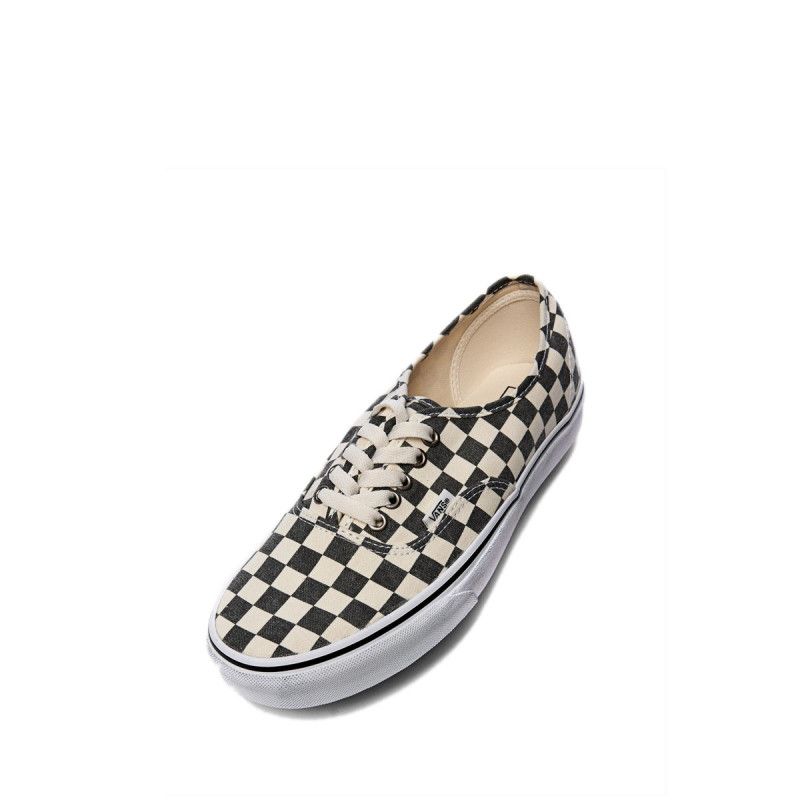 Baskets Authentic - Blanc - Mixte
