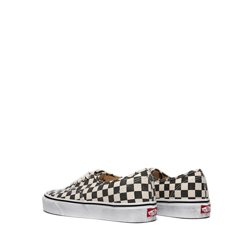 Baskets Authentic - Blanc - Mixte