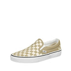 Baskets Classic Slip-On - Beige - Mixte