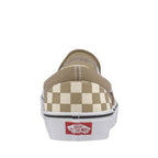 Baskets Classic Slip-On - Beige - Mixte