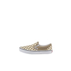 Baskets Classic Slip-On - Beige - Mixte