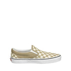 Baskets Classic Slip-On - Beige - Mixte