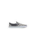 Slip-On Classic Gris Foncé Et Écru - Mixte